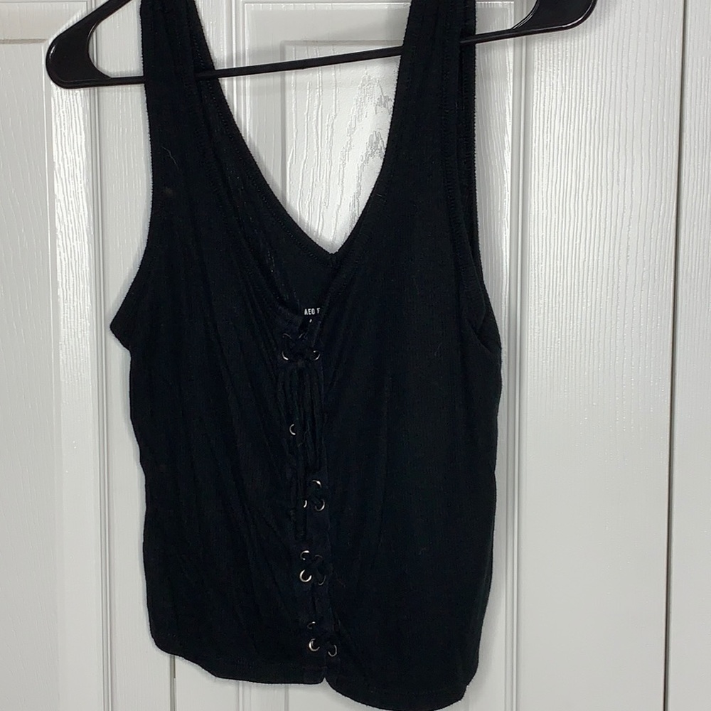 American eagle tank top